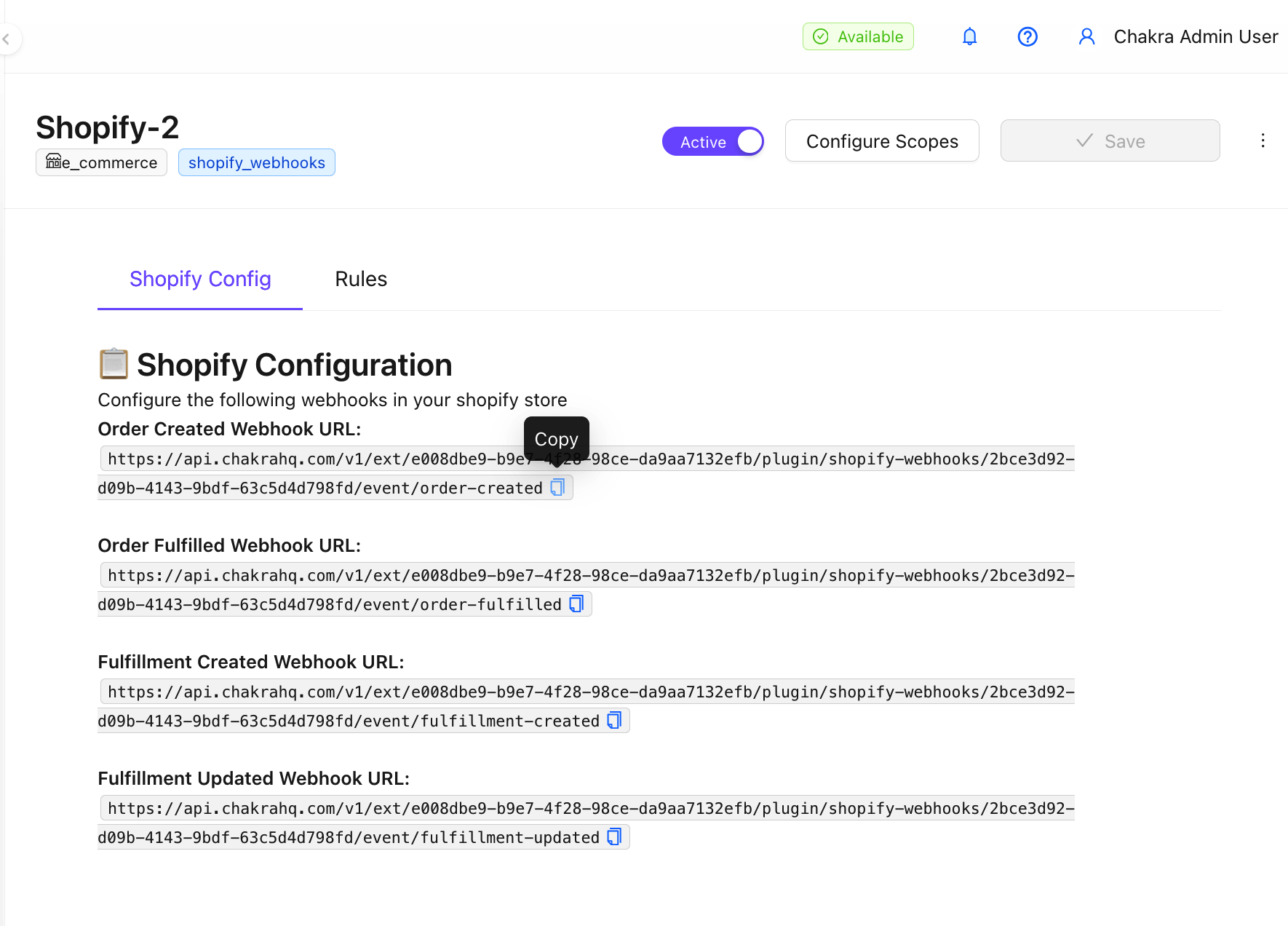 Chakra_Shopify_Plugin