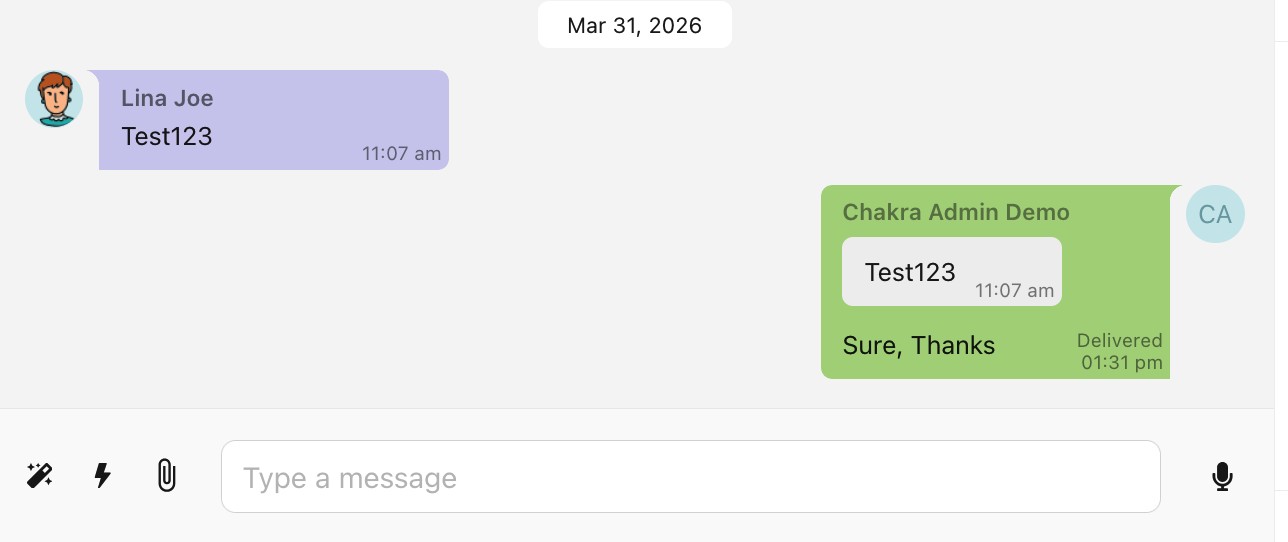 Contexual_reply_messsage