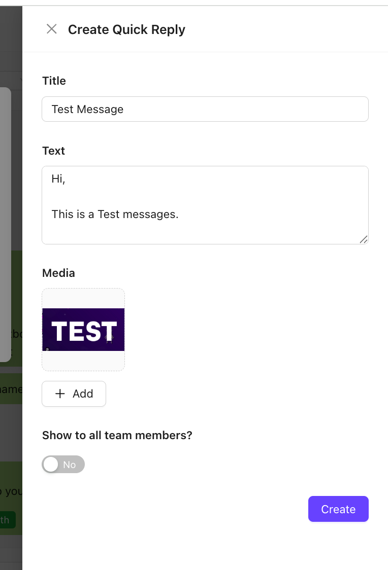 Quick_Reply_PopUp_