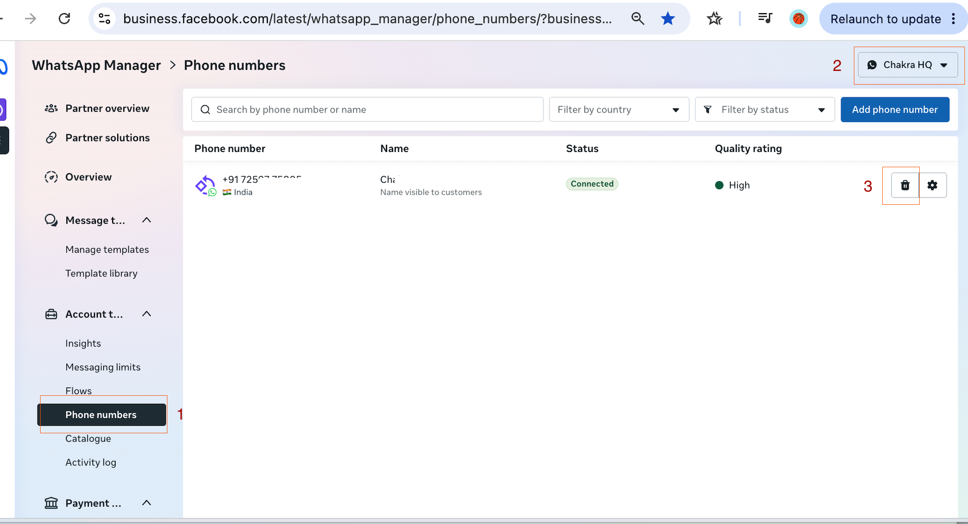 Disconnect_Delete_WhatsApp_API_Number_WhatsApp_Manager