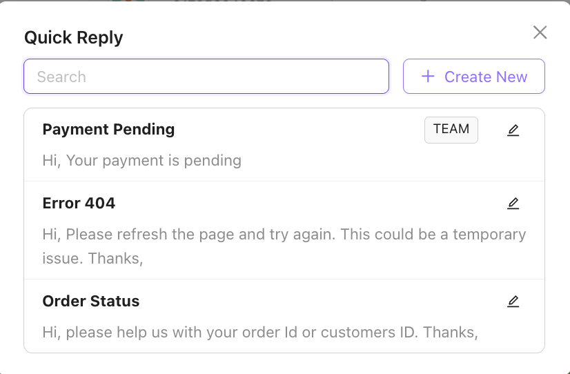 Quick_Reply_PopUp_