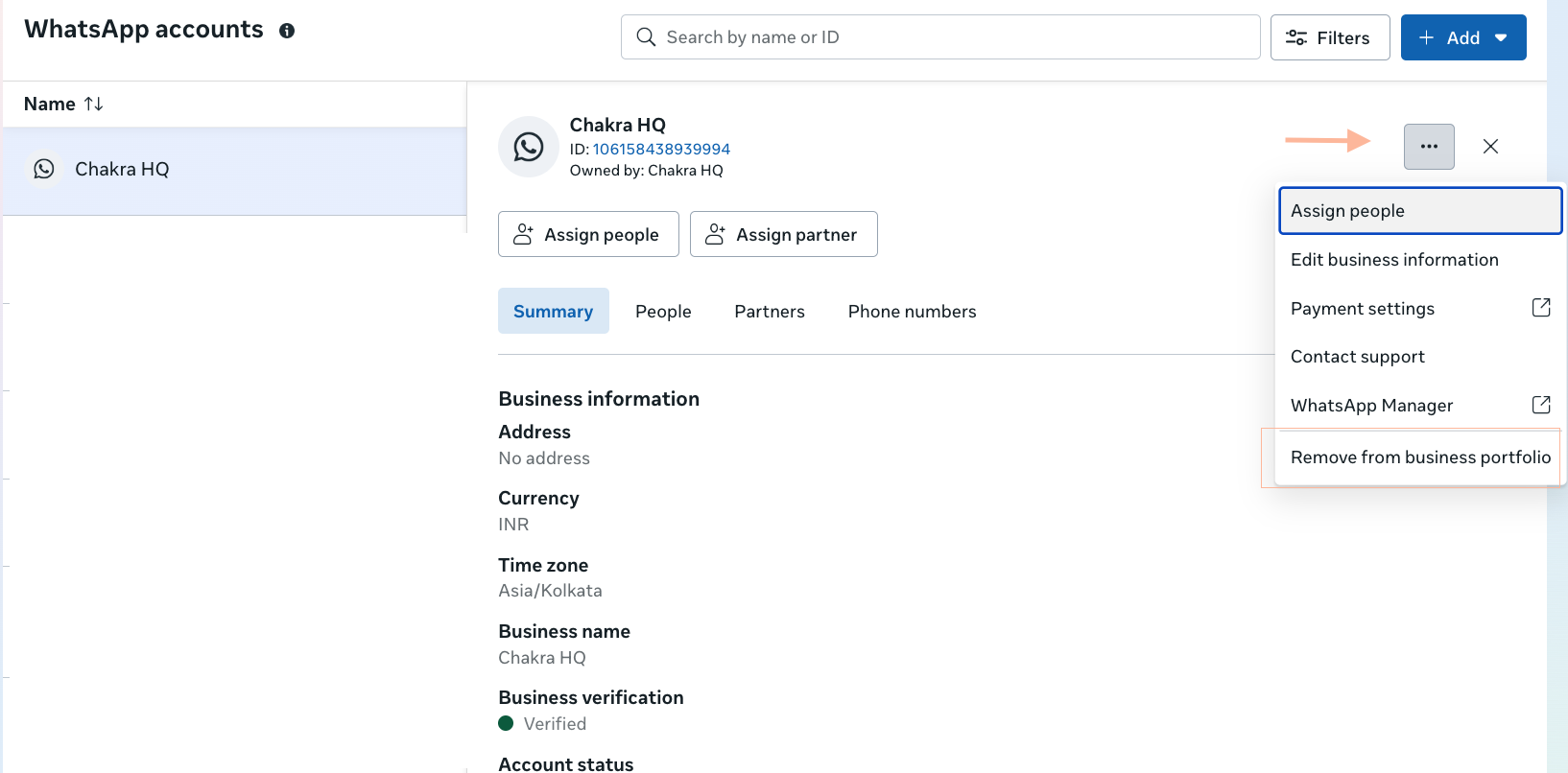 Remove_From_Business_Portfolio