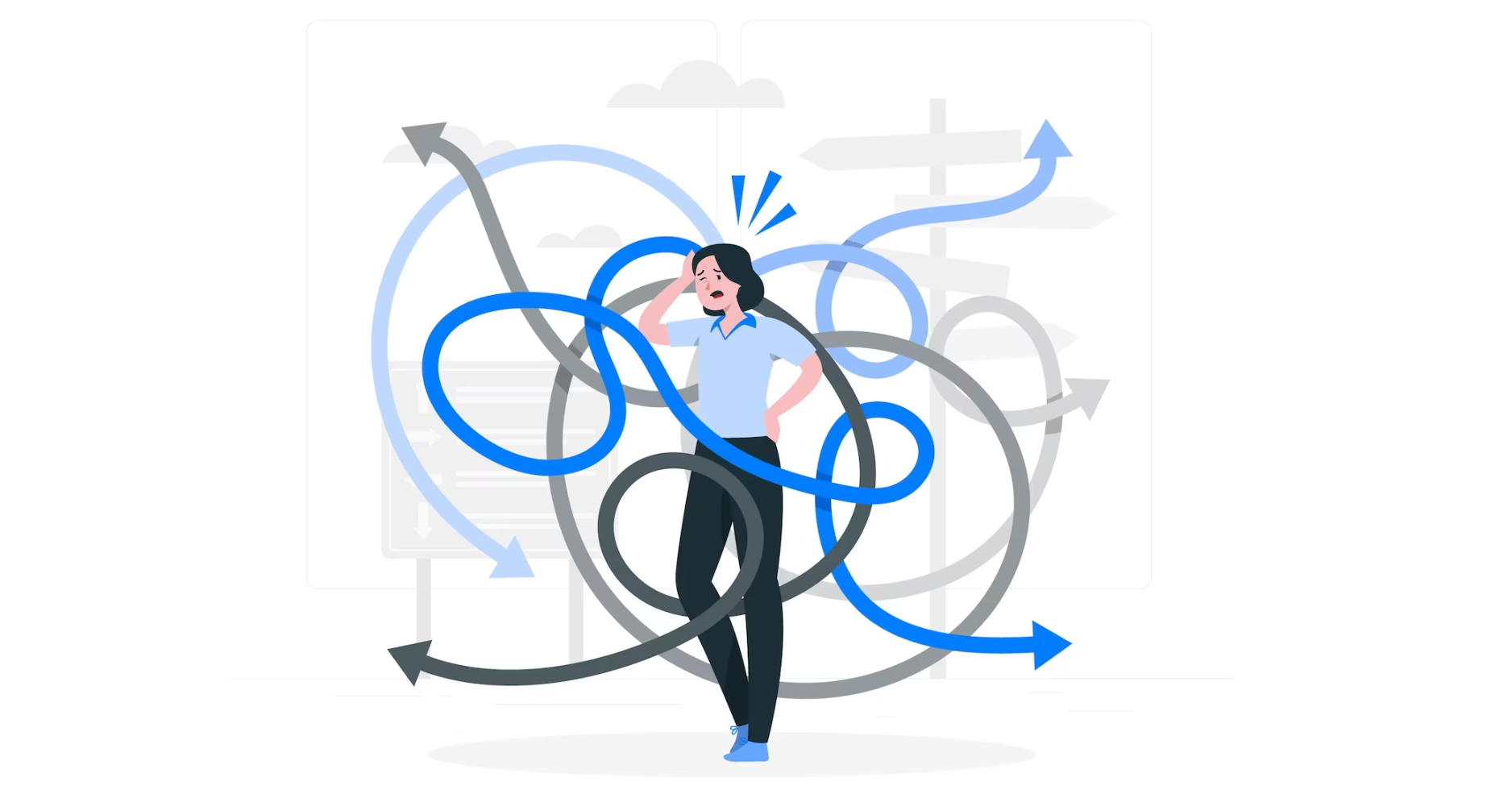 Implementing a new sales CRM solution can be very complex