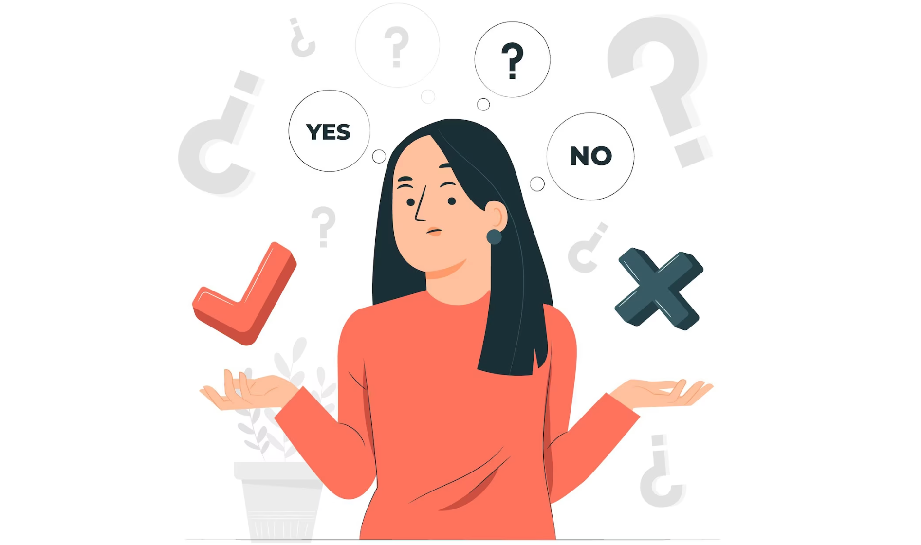 Teams deliberate long enough before getting a new sales CRM