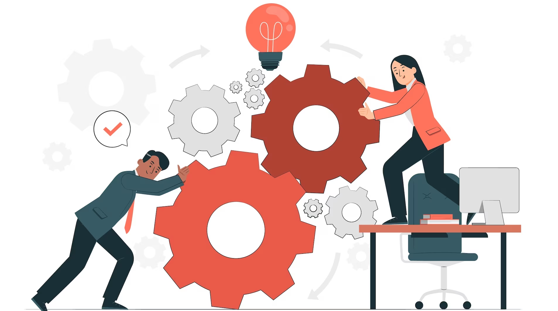 Onboarding a new sales CRM involves time and effort