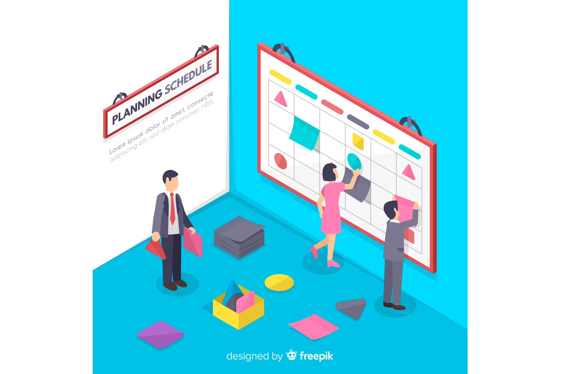 Planning for B2B events helps generate more qualified leads