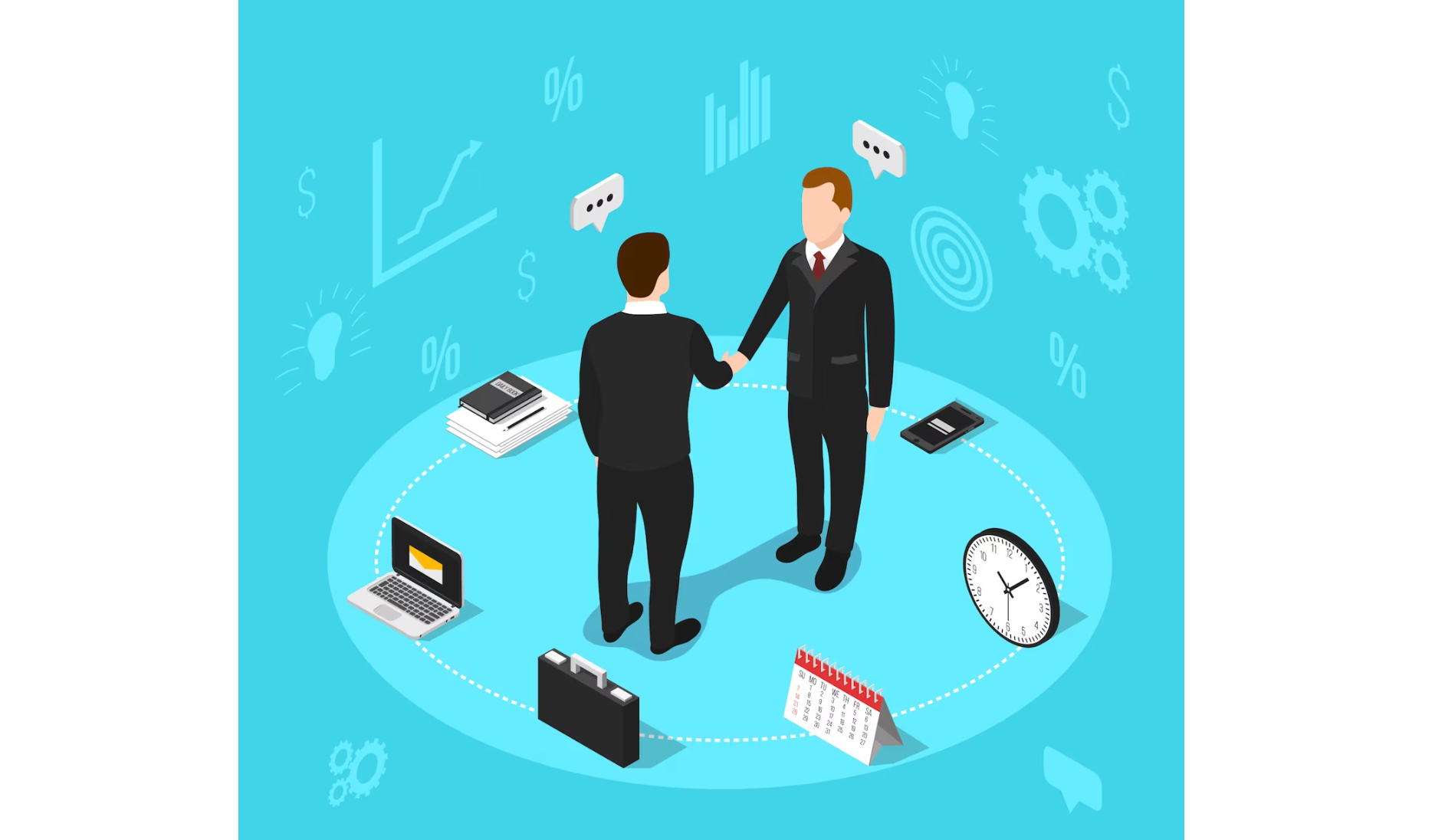 Multi-channel connect helps create greater recall with visitors