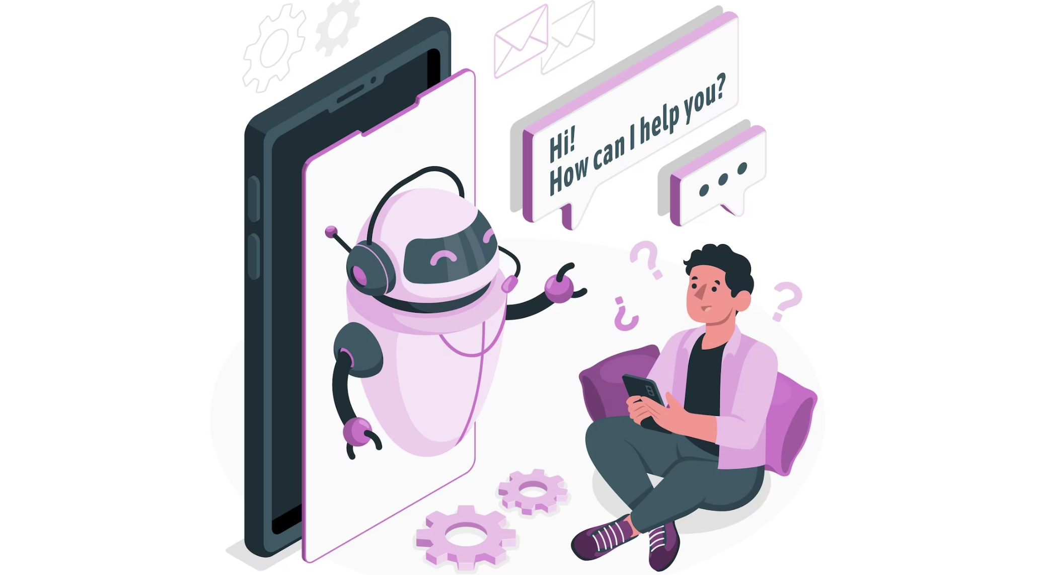AI Copilot can double up as a core employee for solopreneurs and do some heavy-lifting