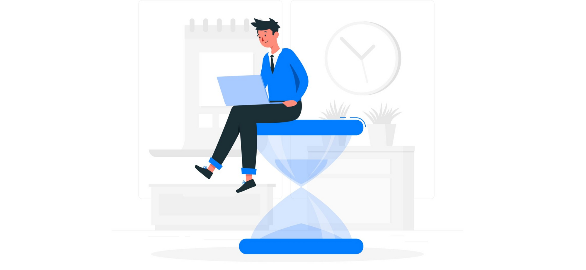 Time-constrained solopreneurs need to prioritize improve productivity