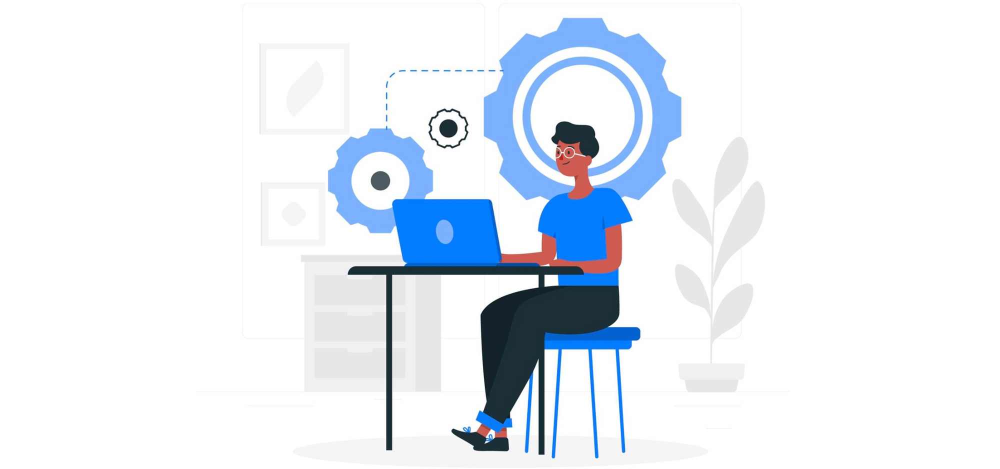 Just automating manual and repetitive tasks can save hours every week for solopreneurs