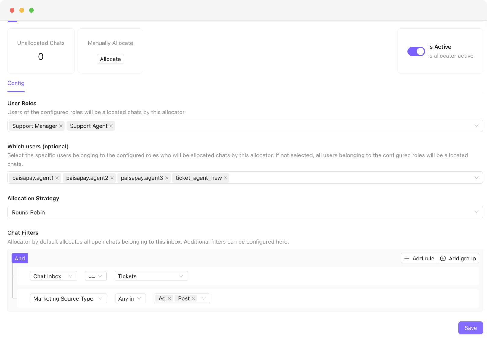automated_chat_assignment_allocation_1