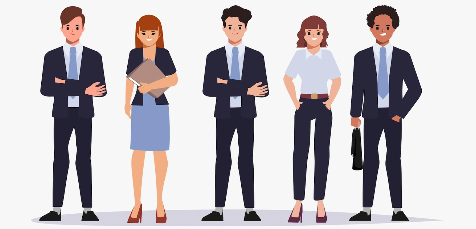 Sales teams apply different approaches for B2B and B2C sales