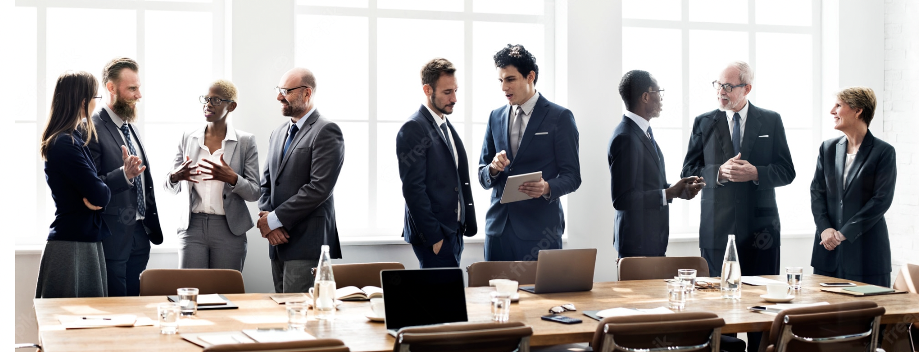 B2B involved significant stakeholder engagements