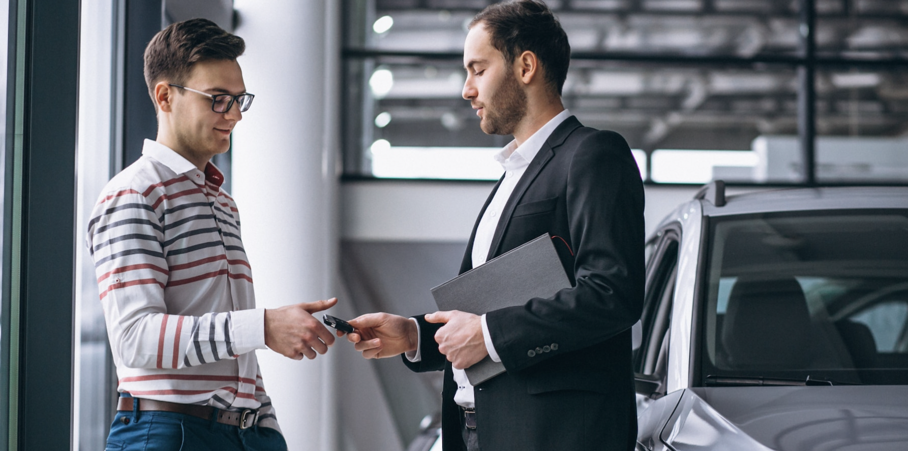 B2B sales involved higher deal value