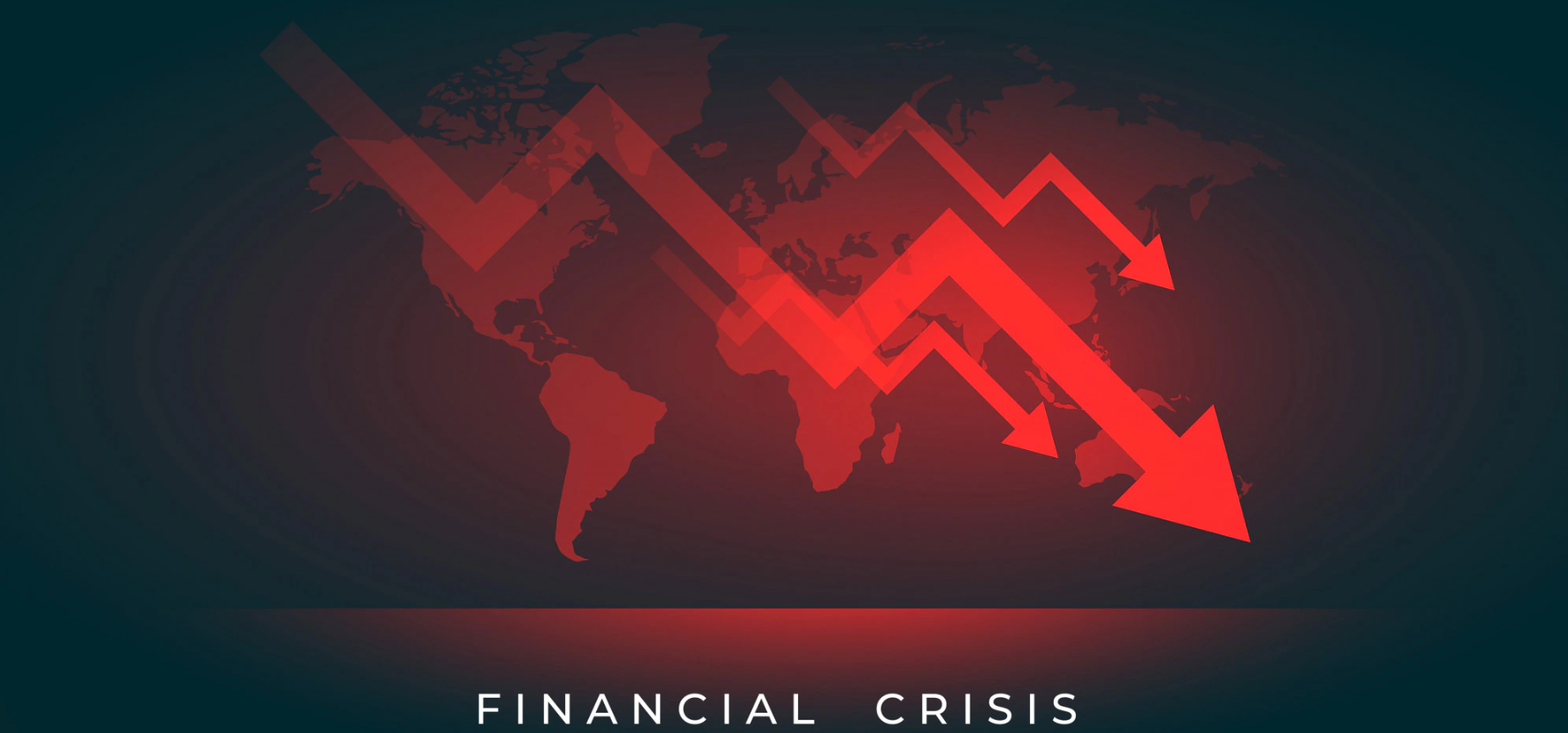 The financial crisis takes toll on many small to large businesses