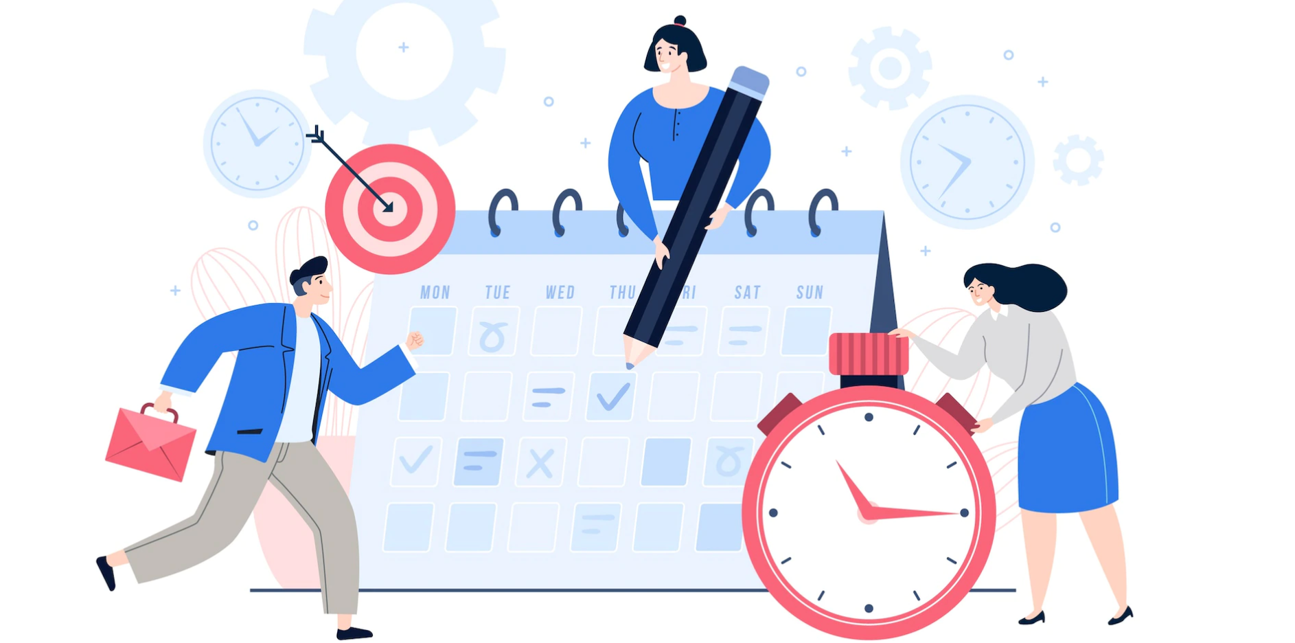 Diligence in the sales cadence is never more important than during a downturn
