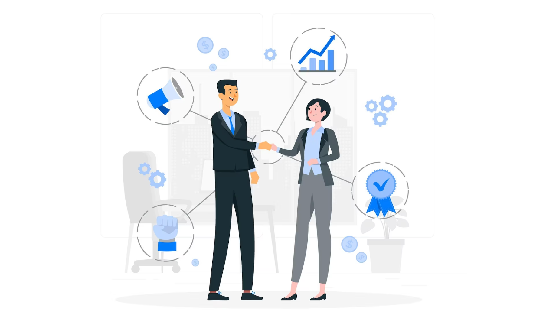 Omni-channel lead nurturing campaigns yields great results
