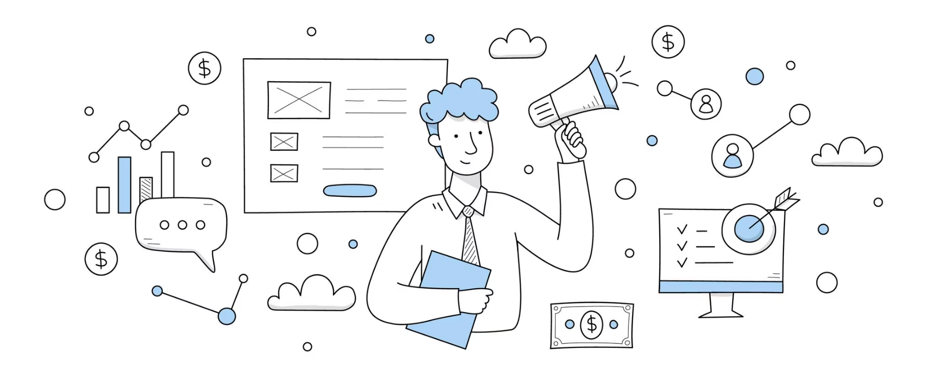 Automated email sequencing can save lot of time