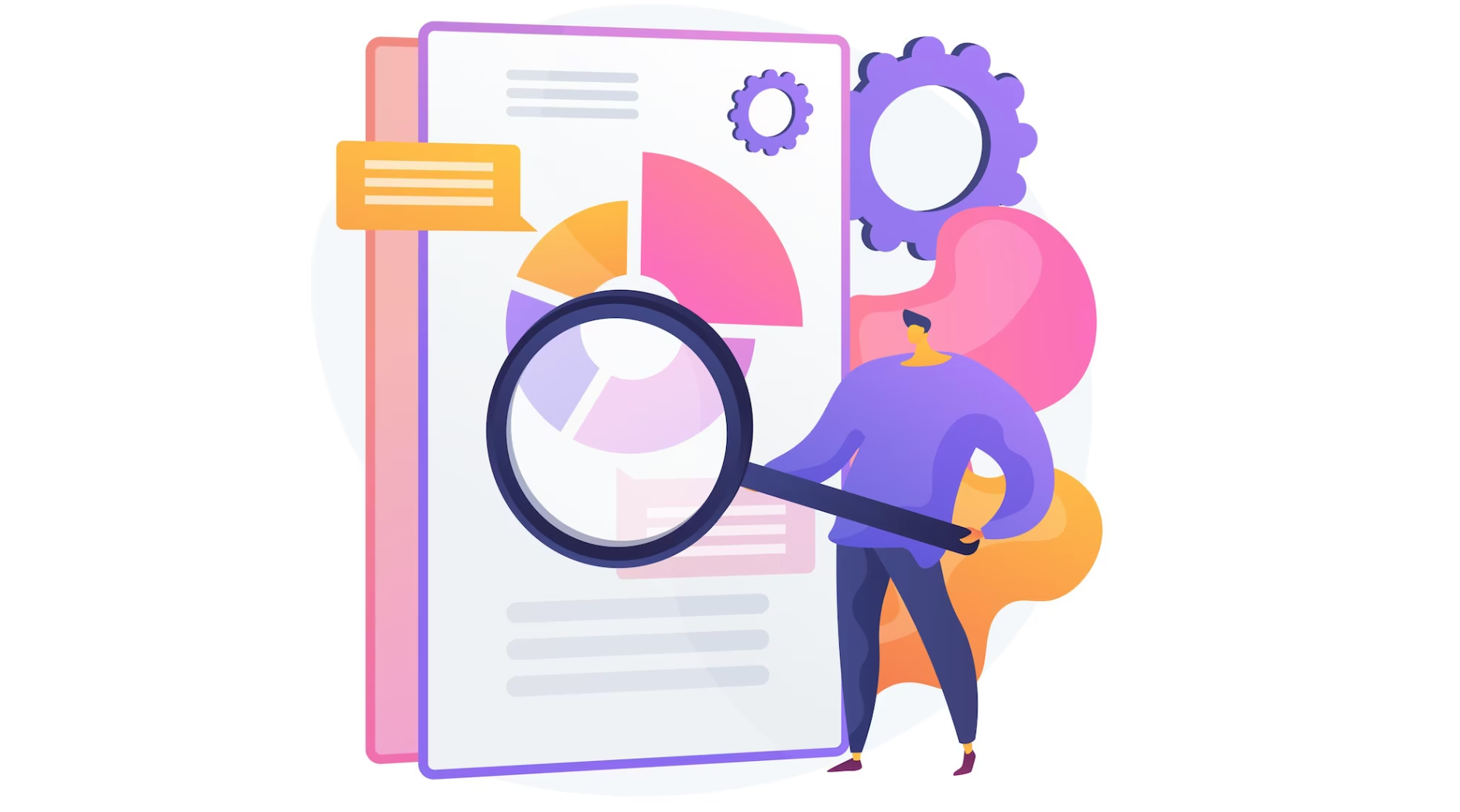 Sales leaders benefit immensely by a strong Reporting Engine in sales CRMs