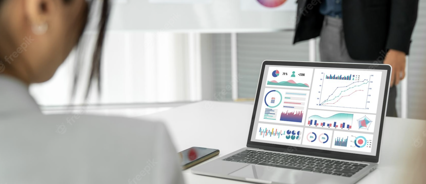 Important metrics in sales reporting