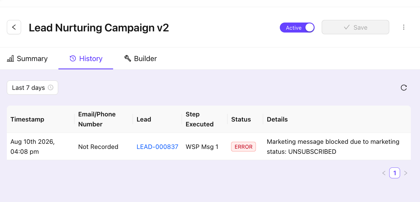 unsusbcribed_opt_out_camapign_blocked